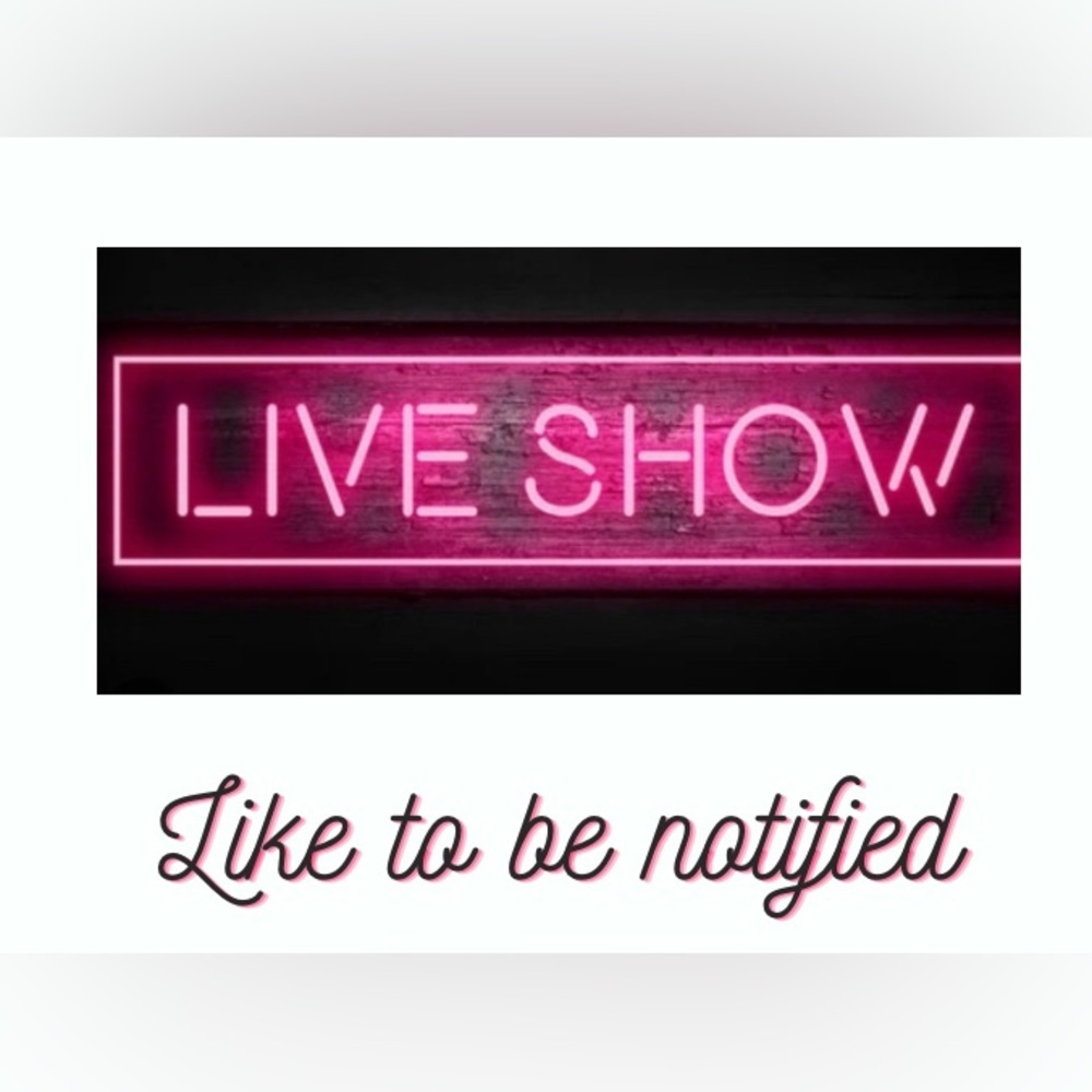 Poshtastic Girl is LIVE! - Picture 1 of 1